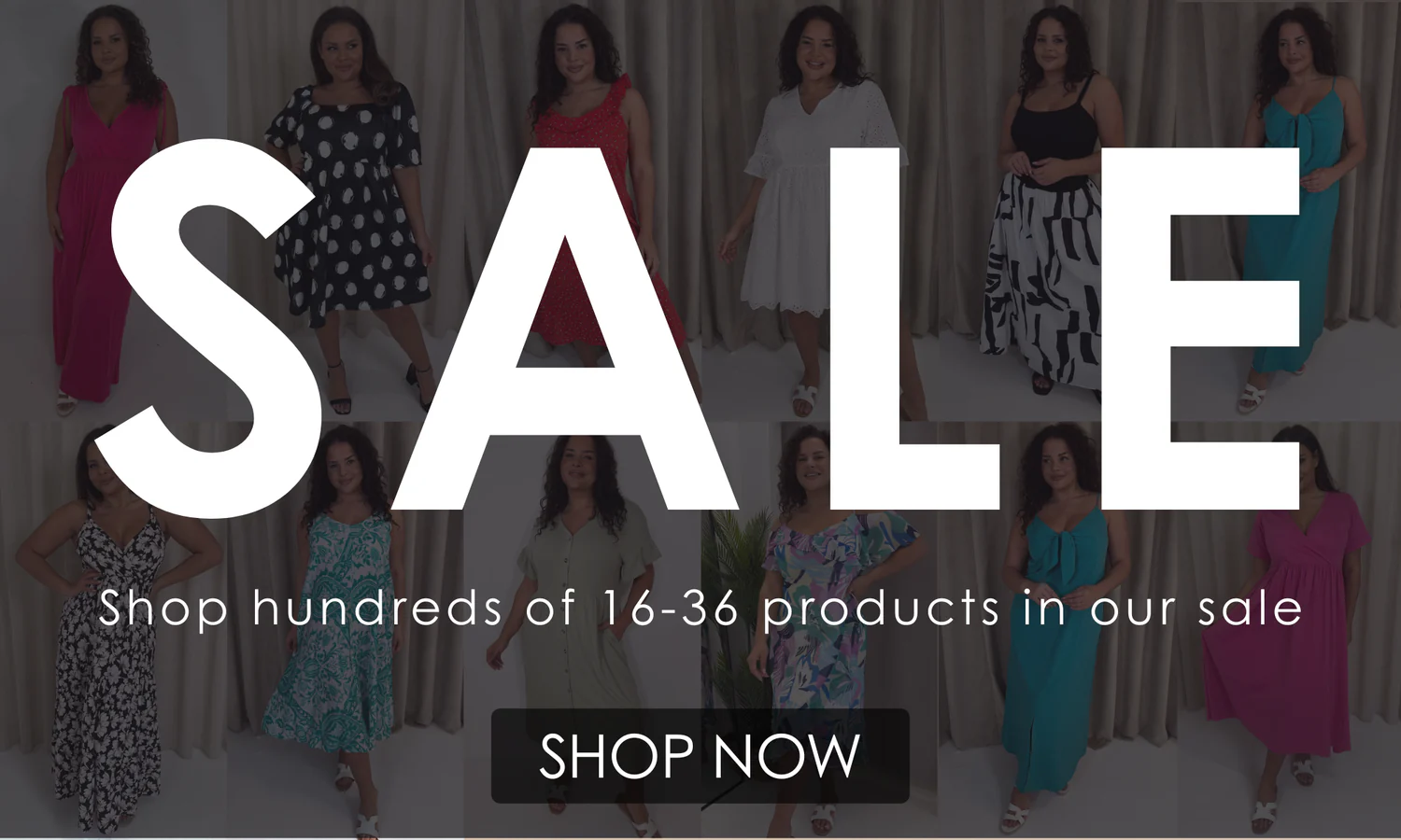Celebrate Your Curves in Style