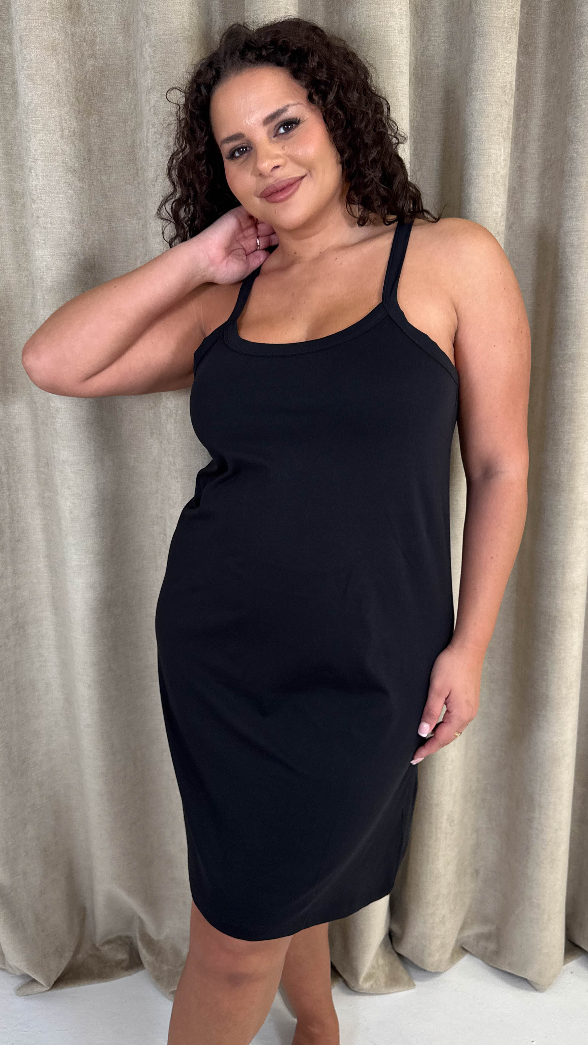 New In